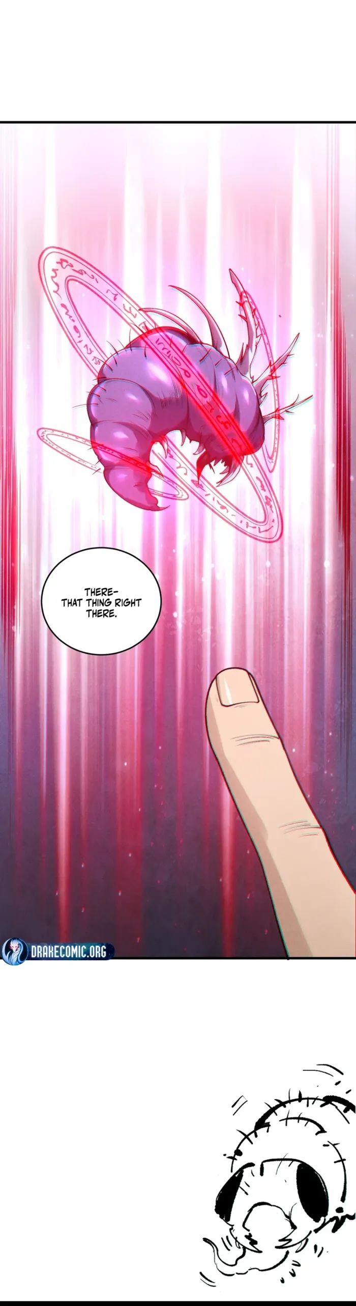 Catastrophic Necromancer Chapter 240 image 7